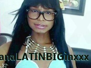 ElianaLATINBIGinxxx