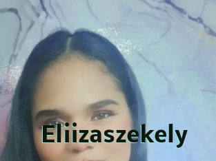 Eliizaszekely