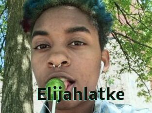 Elijahlatke