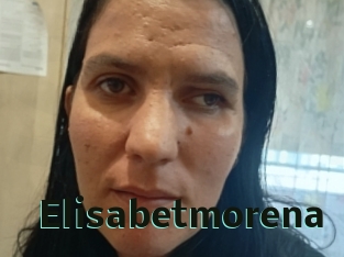 Elisabetmorena