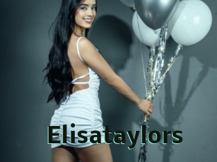 Elisataylors