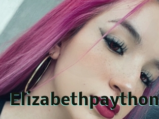 Elizabethpaython