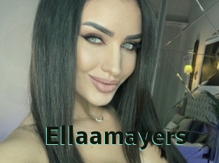 Ellaamayers