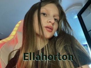 ellahorton Sextrans
