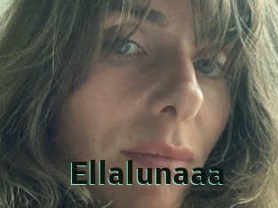 Ellalunaaa