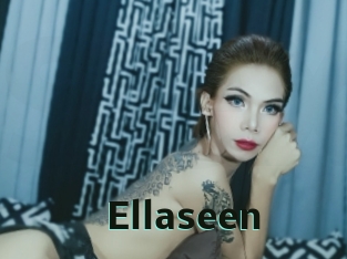 Ellaseen