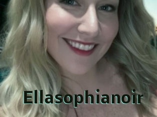 Ellasophianoir