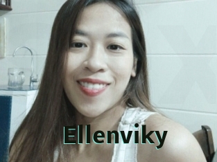 Ellenviky