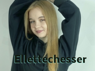 Ellettechesser