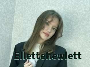 Ellettehewlett