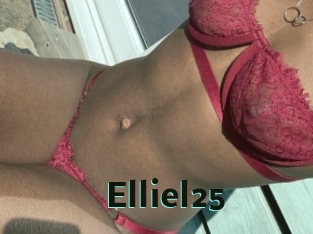 Elliel25