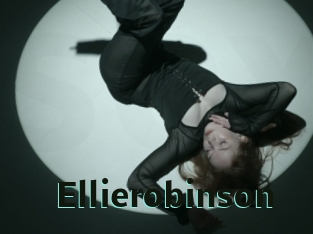 Ellierobinson