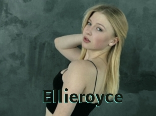 Ellieroyce