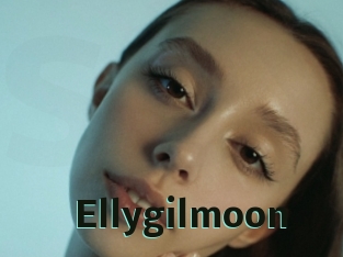 Ellygilmoon