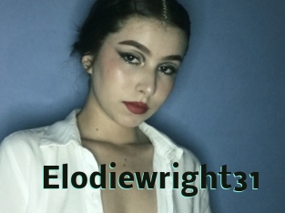 Elodiewright31