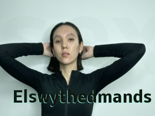 Elswythedmands