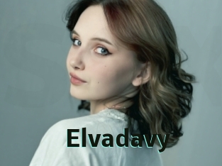 Elvadavy