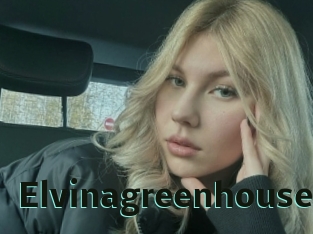Elvinagreenhouse