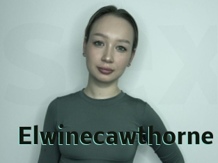 Elwinecawthorne