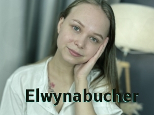 Elwynabucher