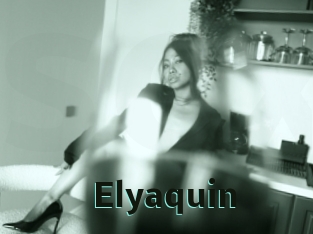 Elyaquin