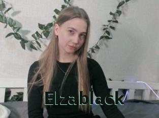 Elzablack