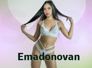 Emadonovan
