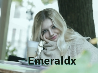 Emeraldx