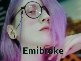 emibroke Sextrans