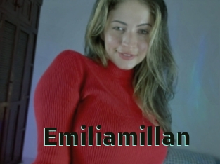 Emiliamillan
