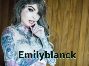 Emilyblanck