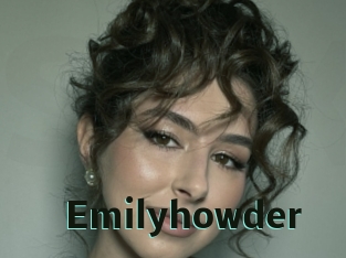 Emilyhowder