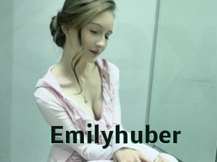 Emilyhuber