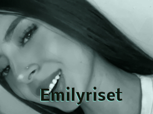 Emilyriset