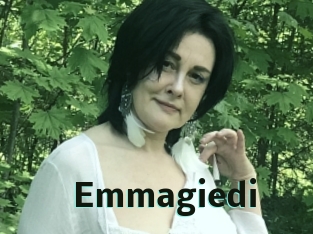 Emmagiedi
