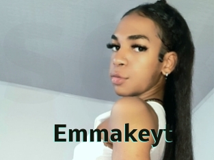 Emmakeyt