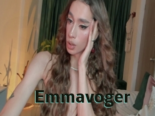 Emmavoger