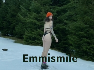 emmismile Sextrans