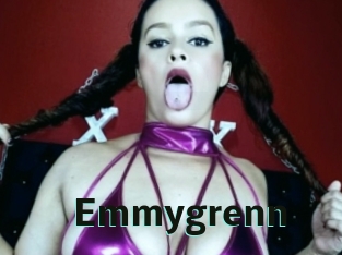 Emmygrenn