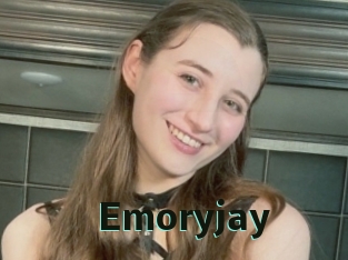 Emoryjay