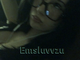 Emsluvvzu