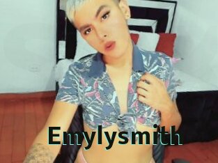Emylysmith