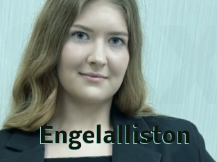 Engelalliston