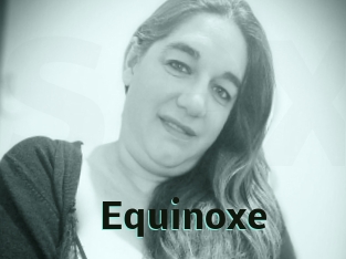 Equinoxe