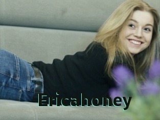 Ericahoney