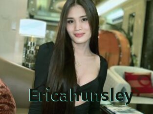 Ericahunsley