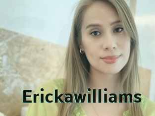 Erickawilliams
