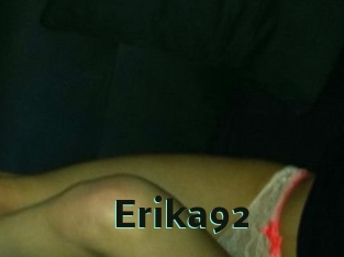 Erika92
