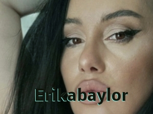 Erikabaylor