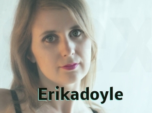 Erikadoyle